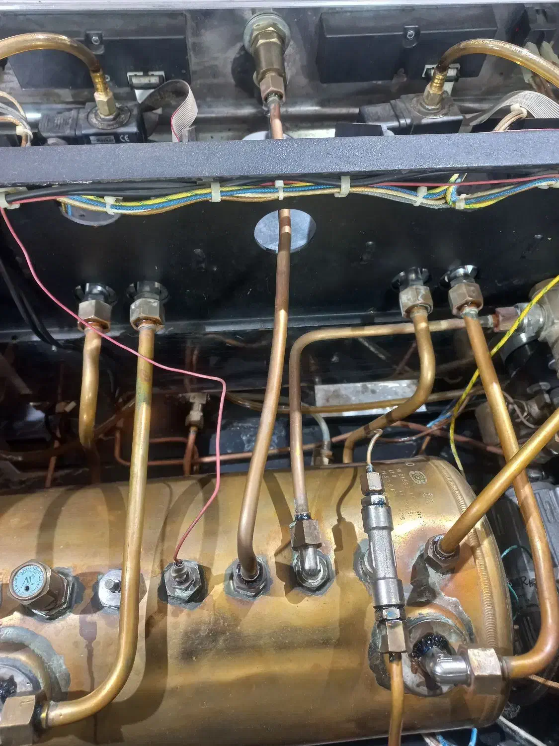 تعمیر تخصصی لوازم خانگی و صنعتی در قرچک و اطراف|خدمات پیشه و مهارت|قرچک, زیبا شهر|دیوار