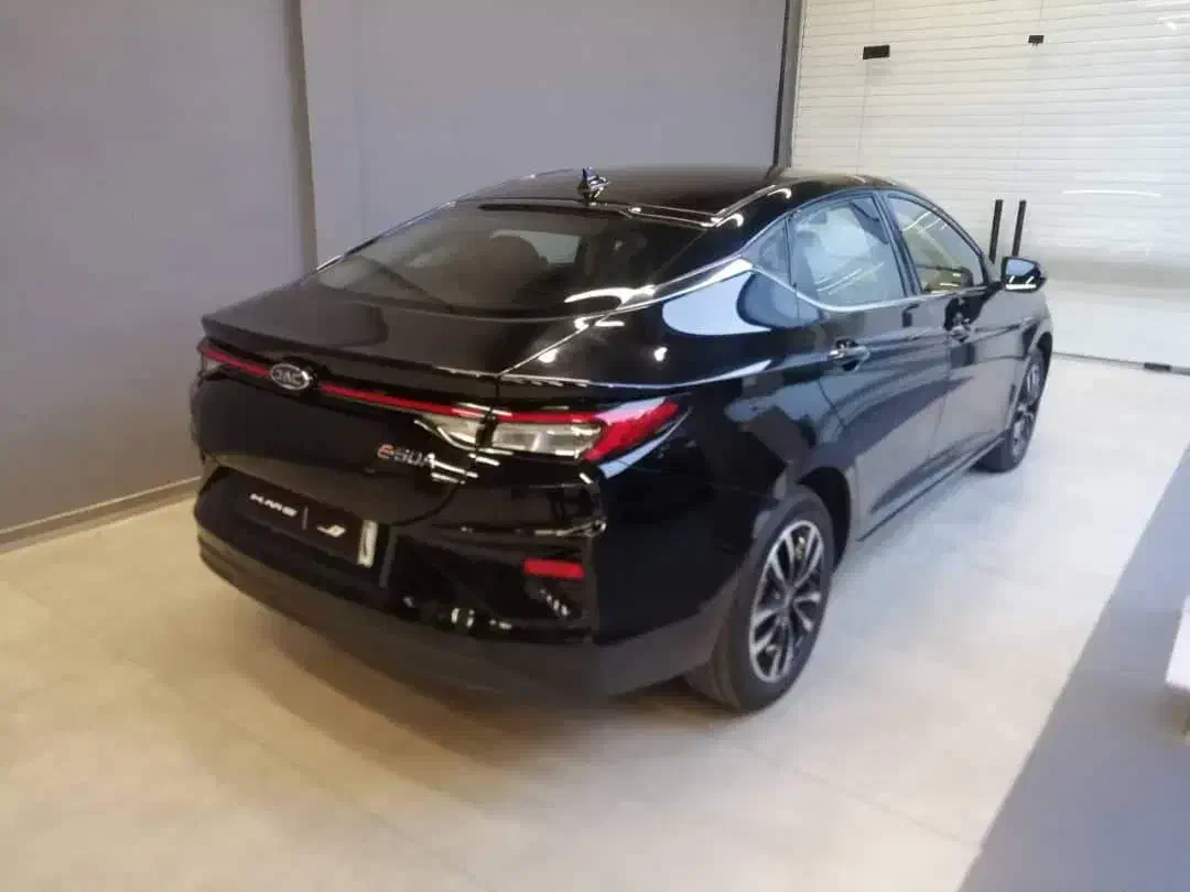 کی ام سی جک eJ7 مشکی صفر|خودرو سواری و وانت|تهران, نیاوران|دیوار