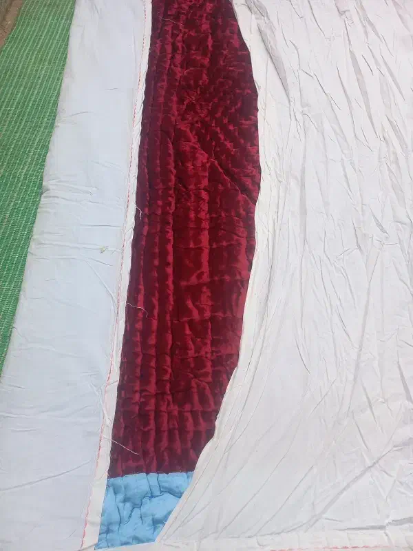 مناسب عروس|رختخواب، بالش، پتو|اصفهان, ملاصدرا|دیوار