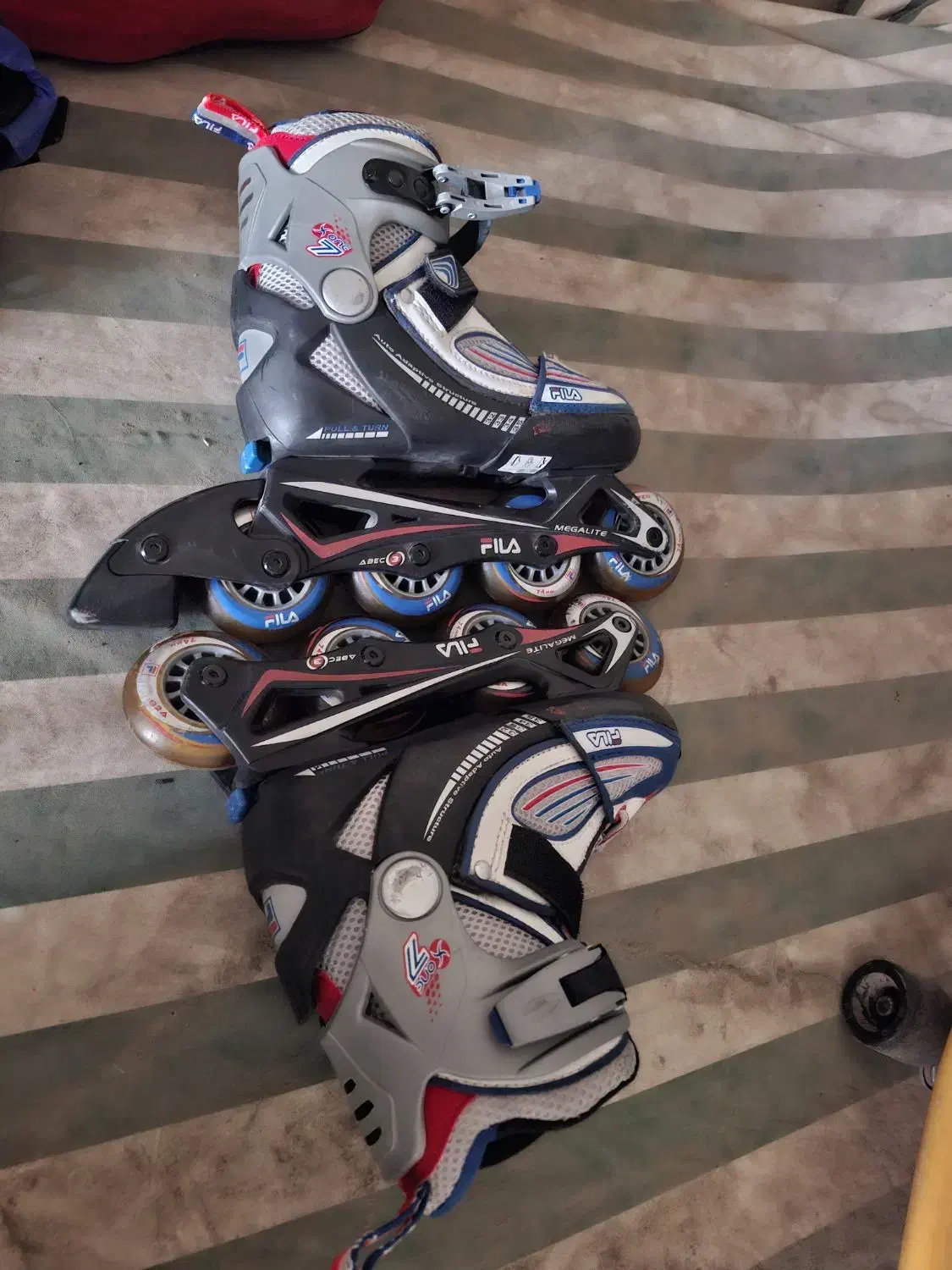 فروش اسکیت|دوچرخه، اسکیت، اسکوتر|ارومیه, |دیوار