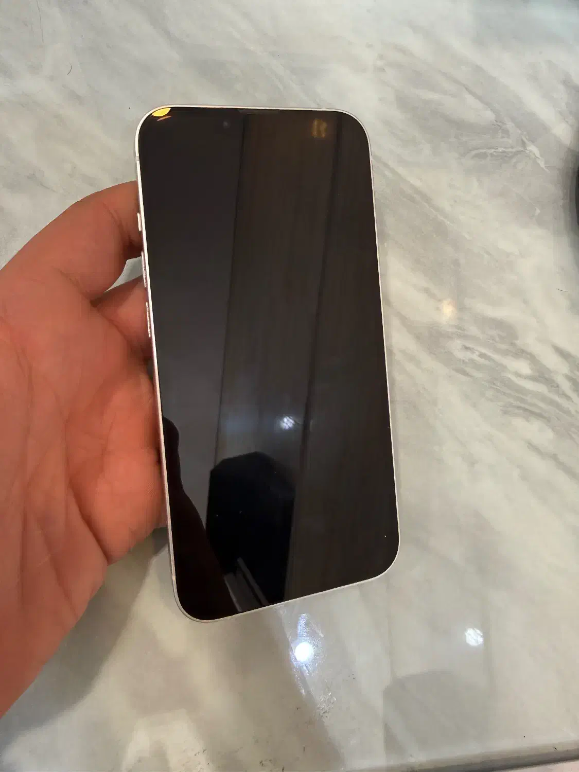 ایفون ۱۳ نرمال ۱۲۸ zaa|موبایل|نیشابور, شهرک فرهنگیان|دیوار