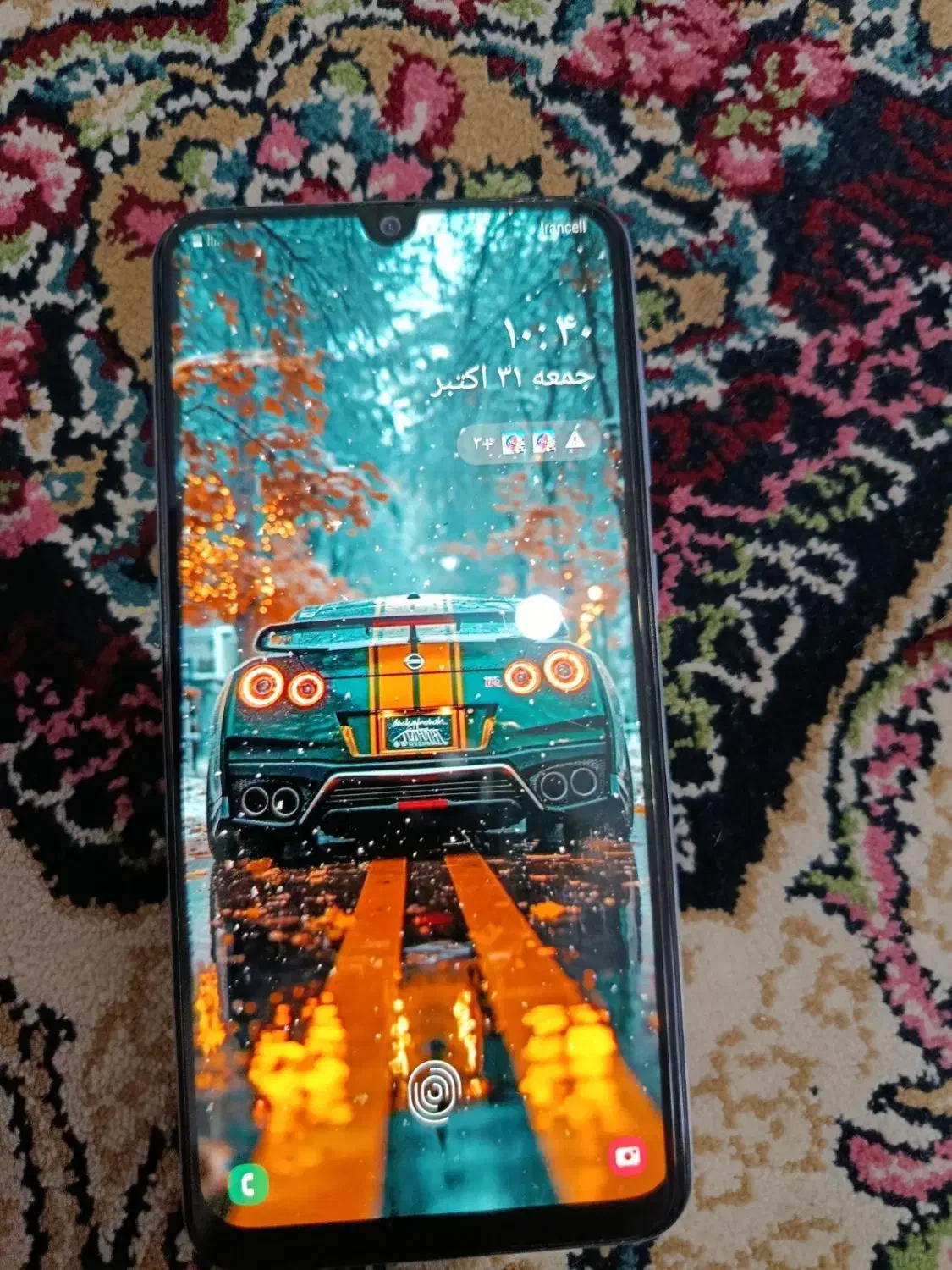 a50|موبایل|کرمانشاه, |دیوار