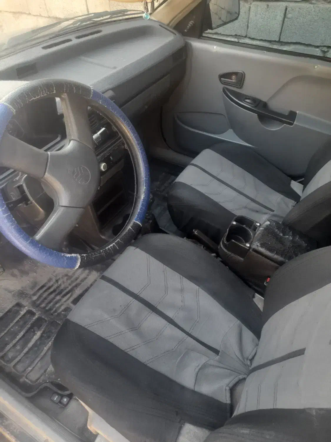 ماشین|خودرو سواری و وانت|هشترود, |دیوار