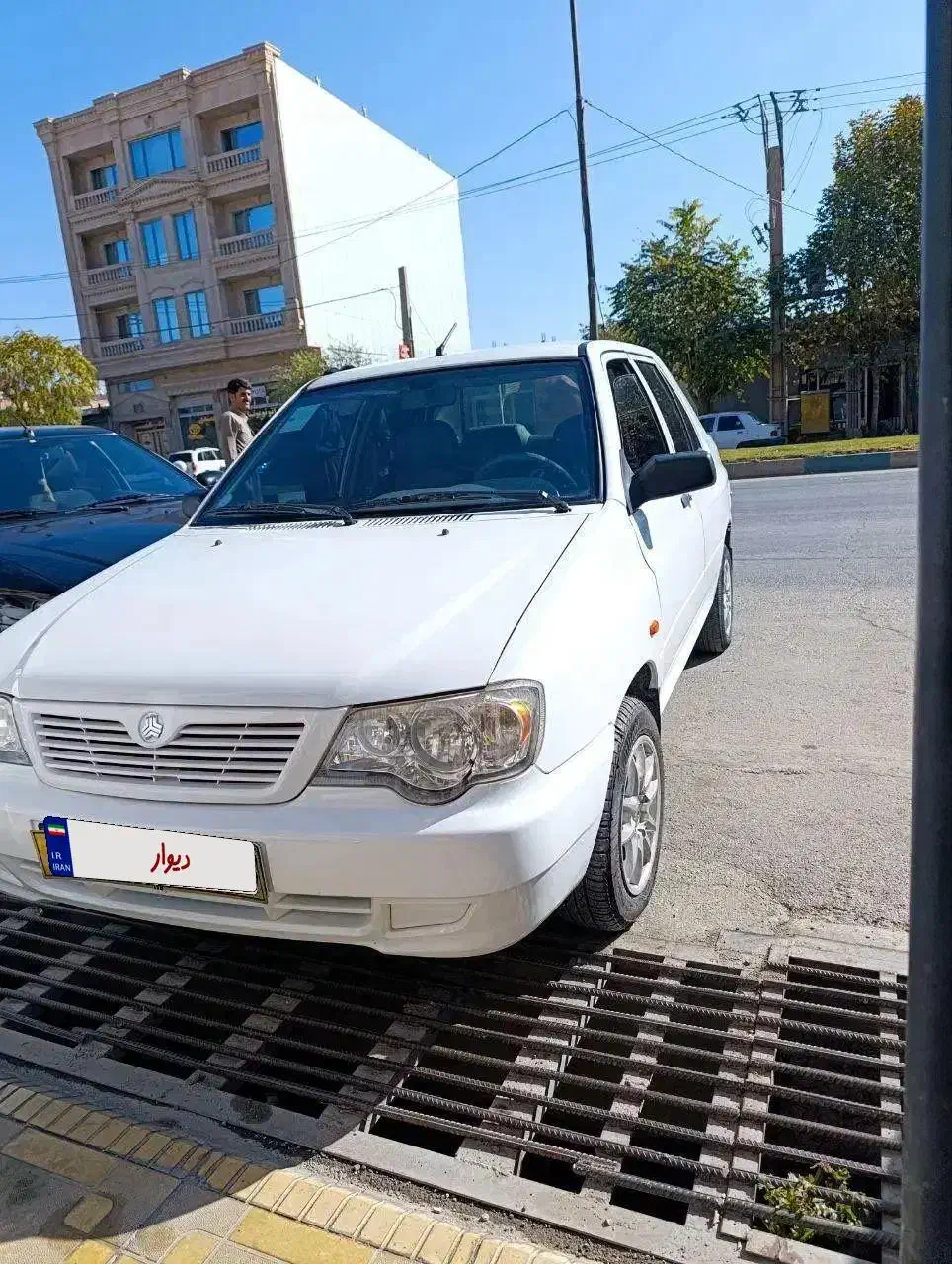 پراید ۱۳۲ مدل ۹۸ خشک ۲۶هزار کار|خودرو سواری و وانت|ارومیه, |دیوار