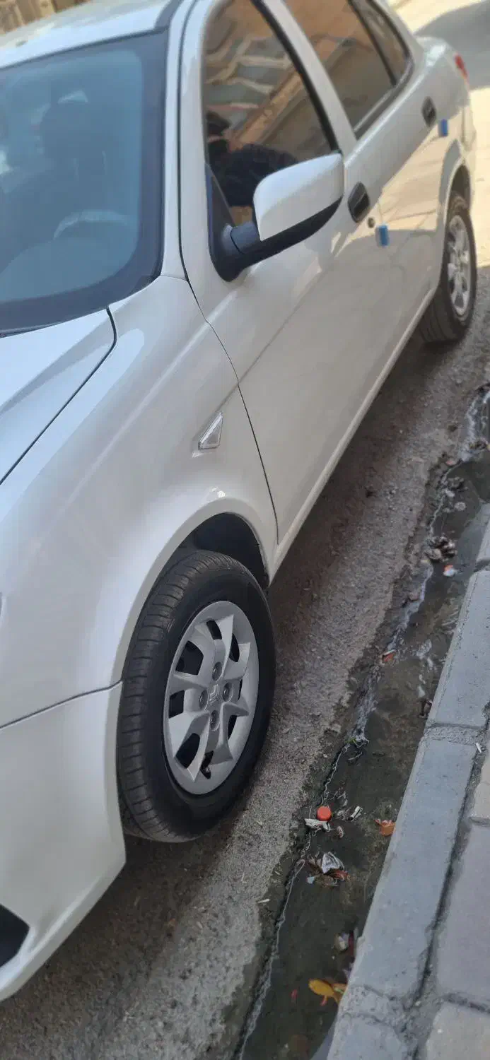 حواله پارس نوآشرکت سایپا|خودرو سواری و وانت|کرمانشاه, |دیوار