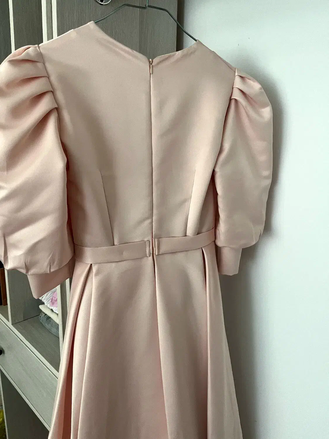 پیراهن مجلس با تخفیف فقط 800تومن|لباس|محمدیه-قزوین, |دیوار