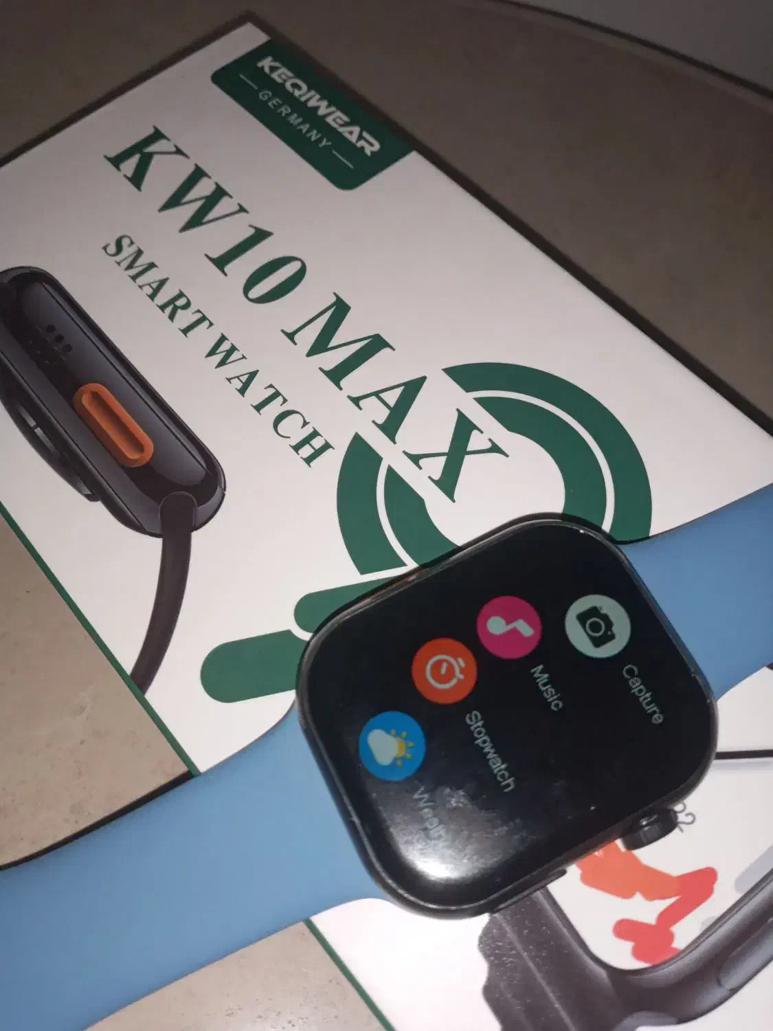 ساعت هوشمند|ساعت|مشگین شهر, |دیوار