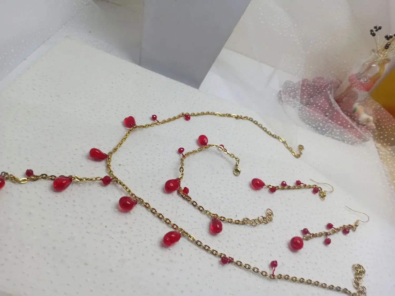 تل تاج ریسه بدلیجات یلدای بند عینگ|بدلیجات|مشهد, شهید شهریاری|دیوار