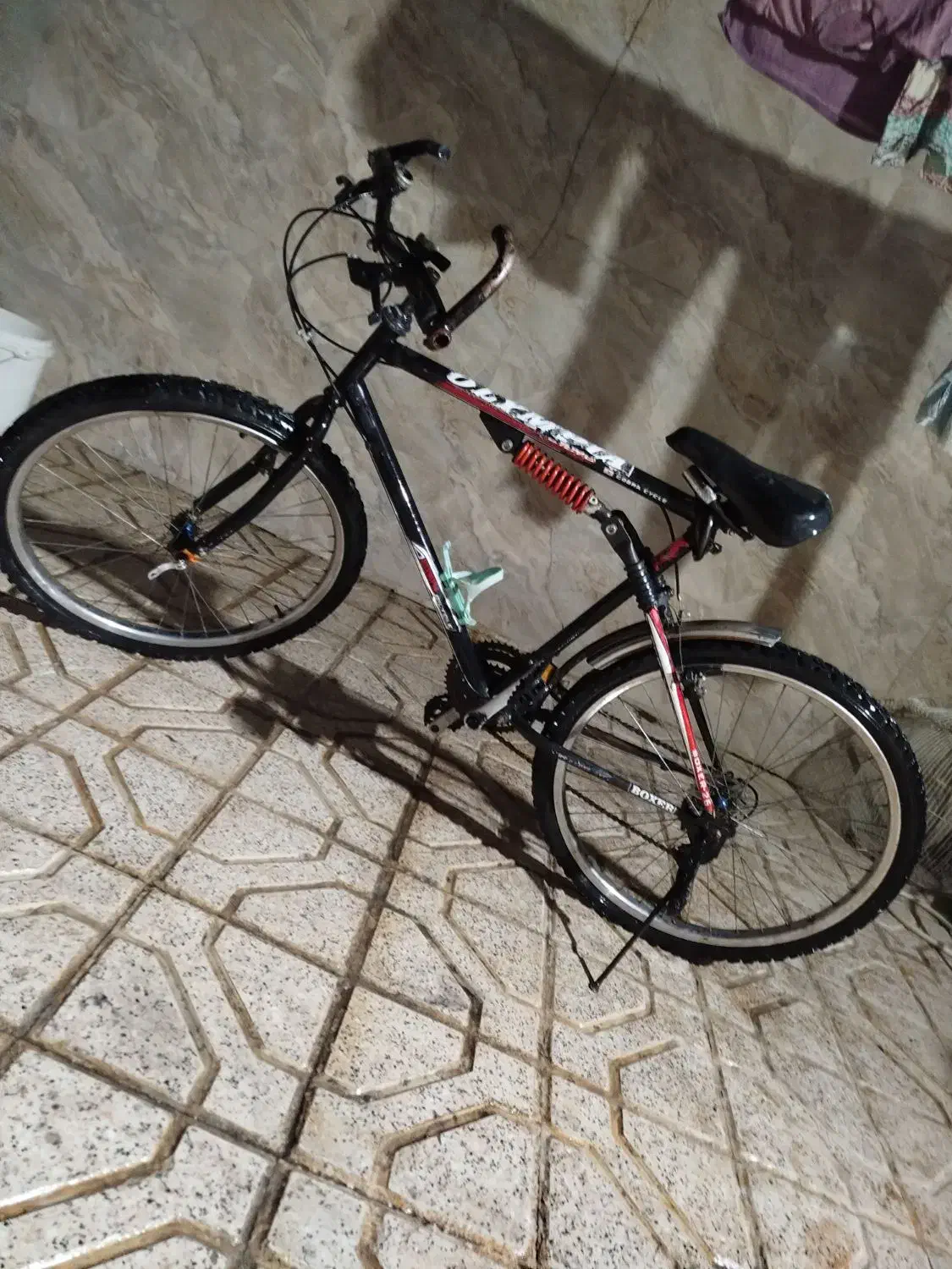 دوچرخه 26|دوچرخه، اسکیت، اسکوتر|رضویه, |دیوار