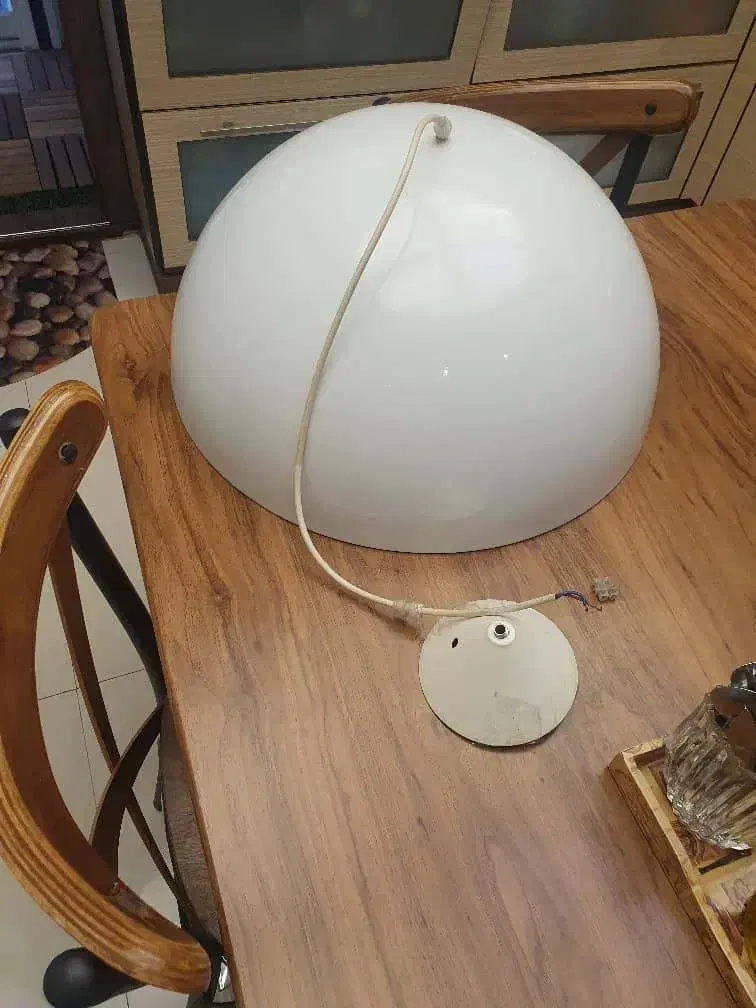 لوستر آشپزخانه مدل بار کلاپ|لوستر و چراغ آویز|تهران, مرزداران|دیوار