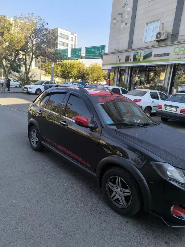 کوییک تقویت مدل ۱۴۰۰ با کارشناسی و ضمانت کارنامه|خودرو سواری و وانت|تهران, مظاهری|دیوار