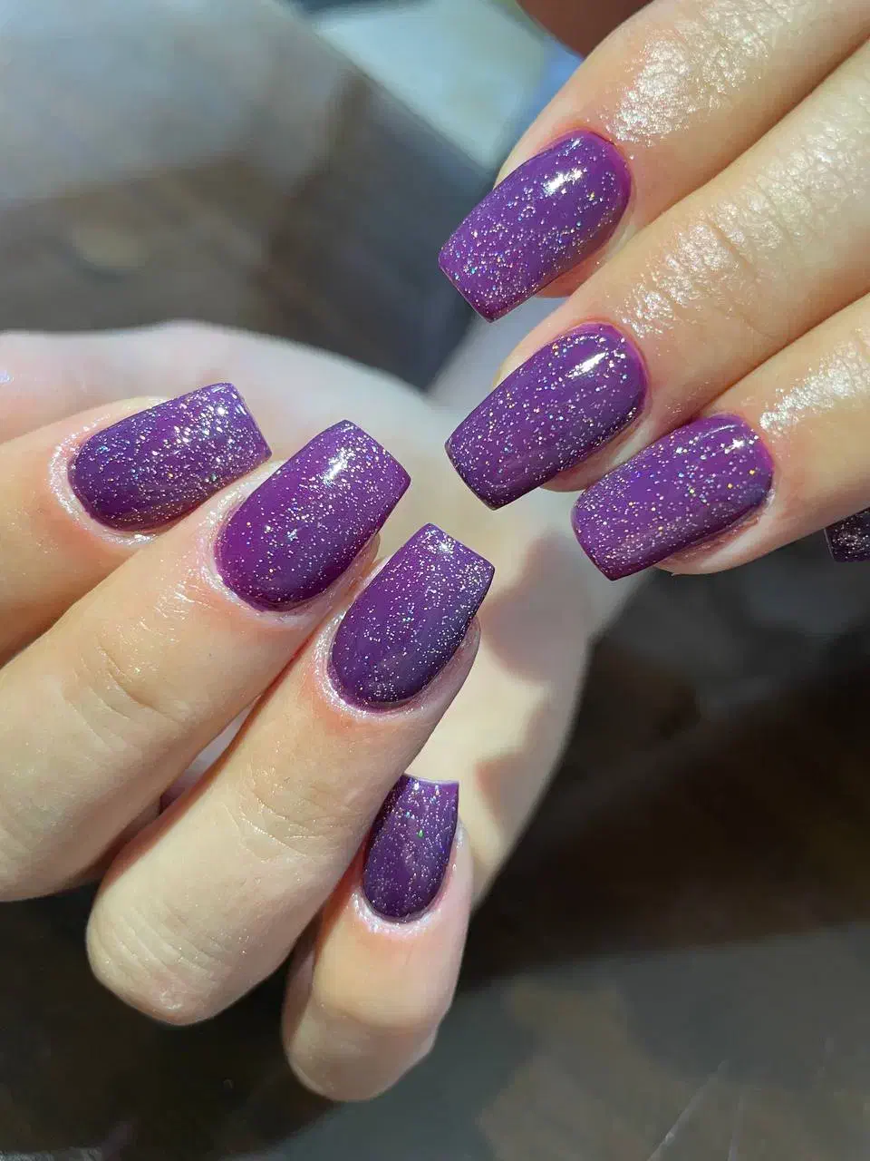 کاشت و ترمیم ناخن پودر ،پلی ژل و لمینیت وژلیش|خدمات آرایشگری و زیبایی|قرچک, شهرک طلائیه|دیوار