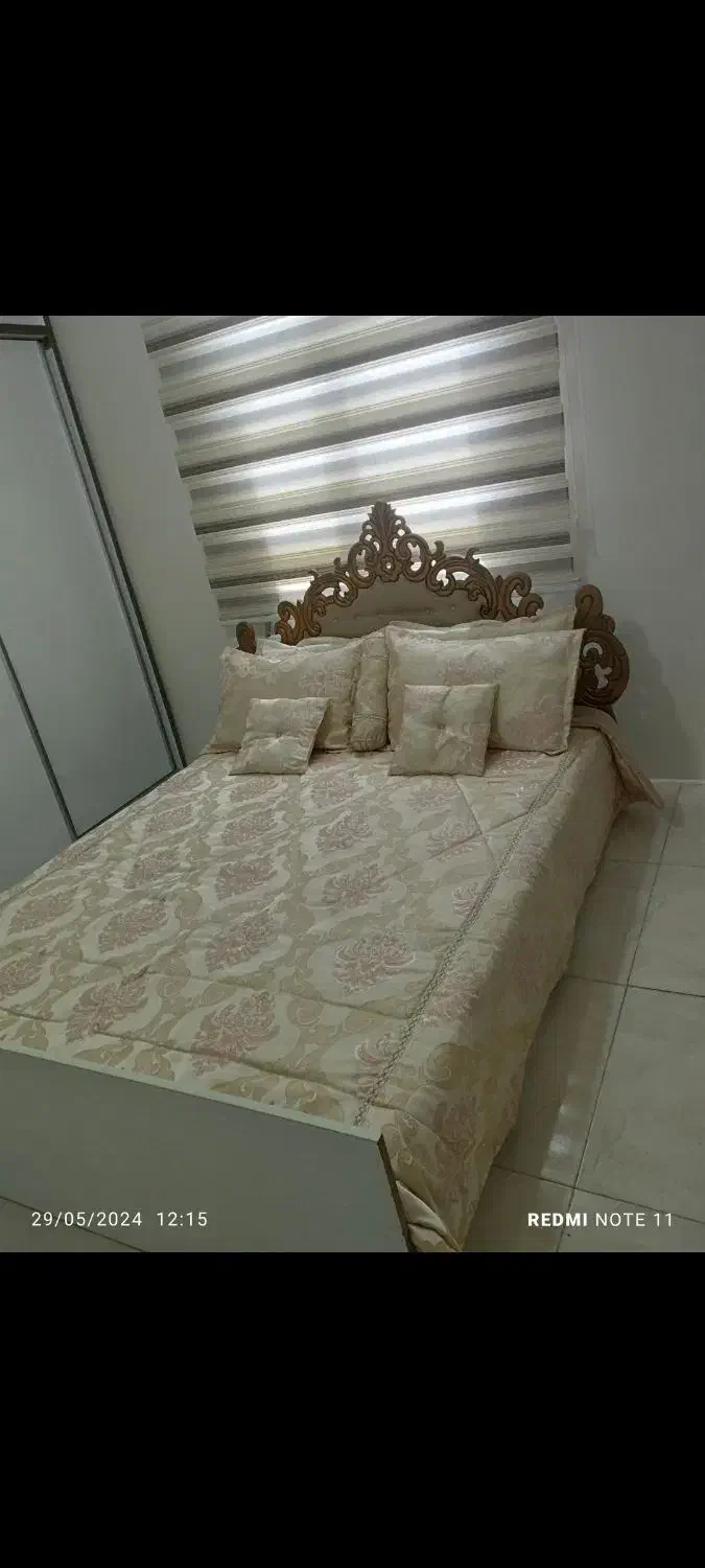 سرویس خواب|تخت و سرویس خواب|اسدآباد, |دیوار