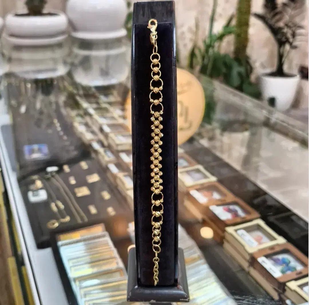 دستبند البرنادو بدون اجرت ومالیات فقط با ۵ درصد|جواهرات|رشت, فلسطین|دیوار