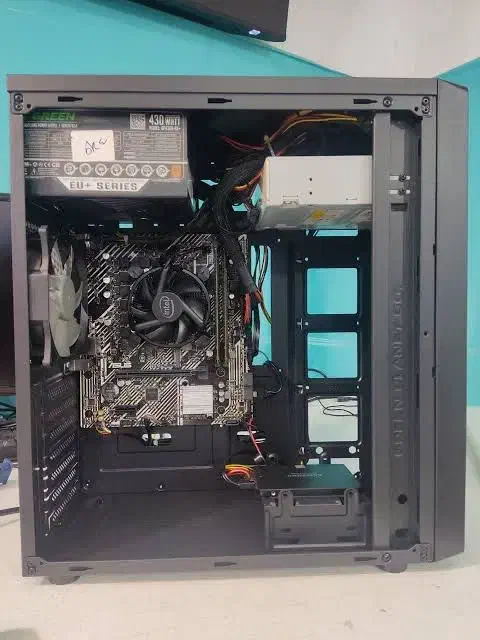 خدمات کامپیوتر لپ تاپ پرینتر شبکه دوربین|خدمات رایانهای و موبایل|نسیمشهر, |دیوار