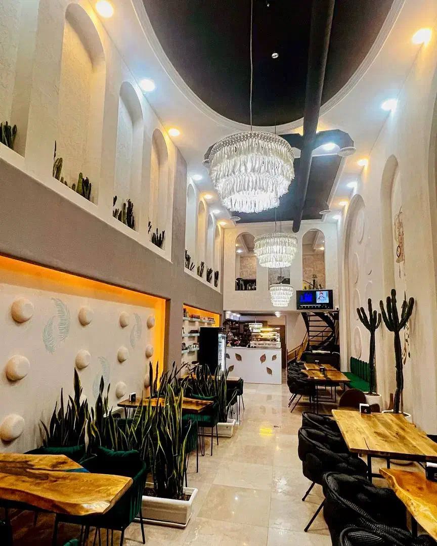 وسیله های کافه|کافیشاپ و رستوران|رامجین, |دیوار