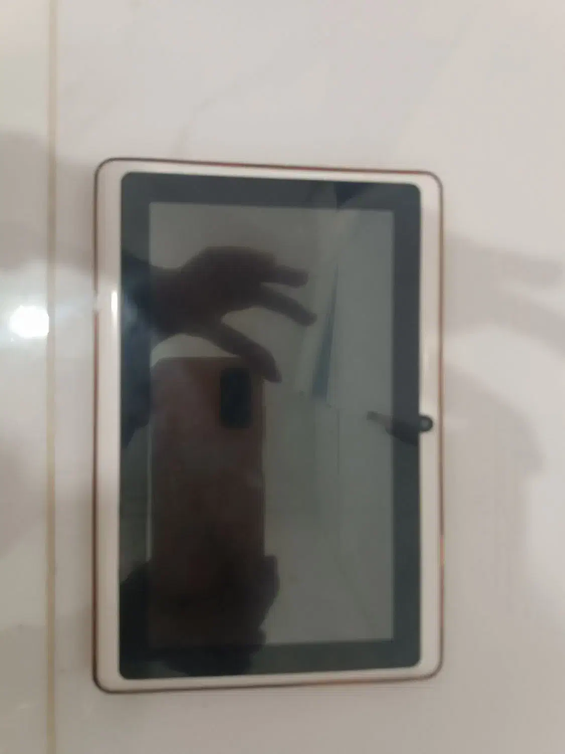 تبلیت|تبلت|نیشابور, ۲۲ بهمن|دیوار