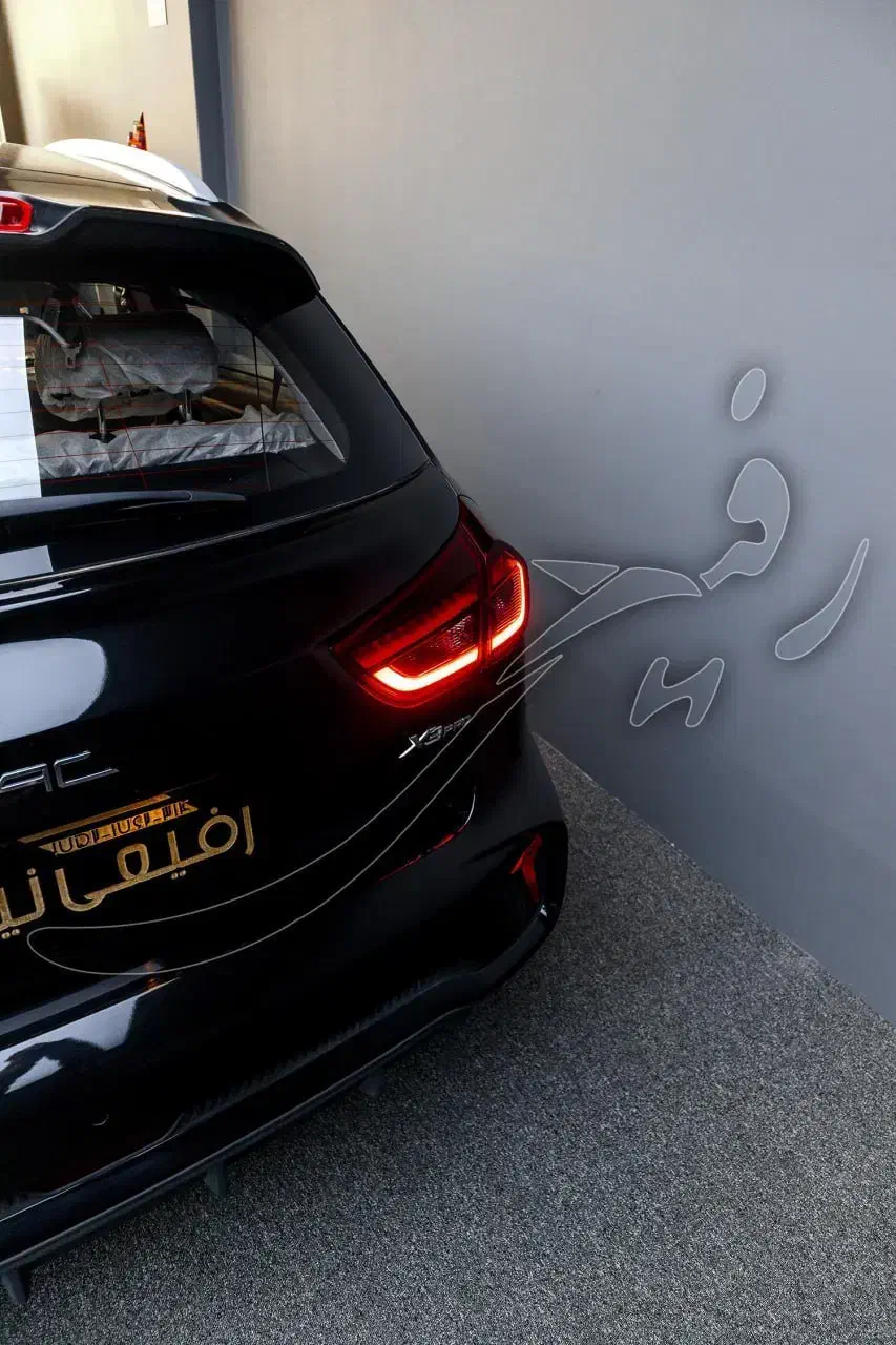 x3 // BAC //1404|خودرو سواری و وانت|تهران, پرستار|دیوار