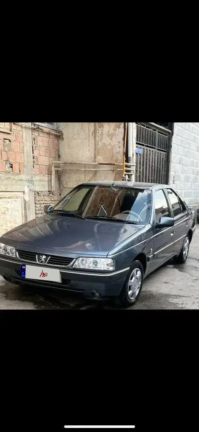 فروش خودرو|خودرو سواری و وانت|ساری, |دیوار