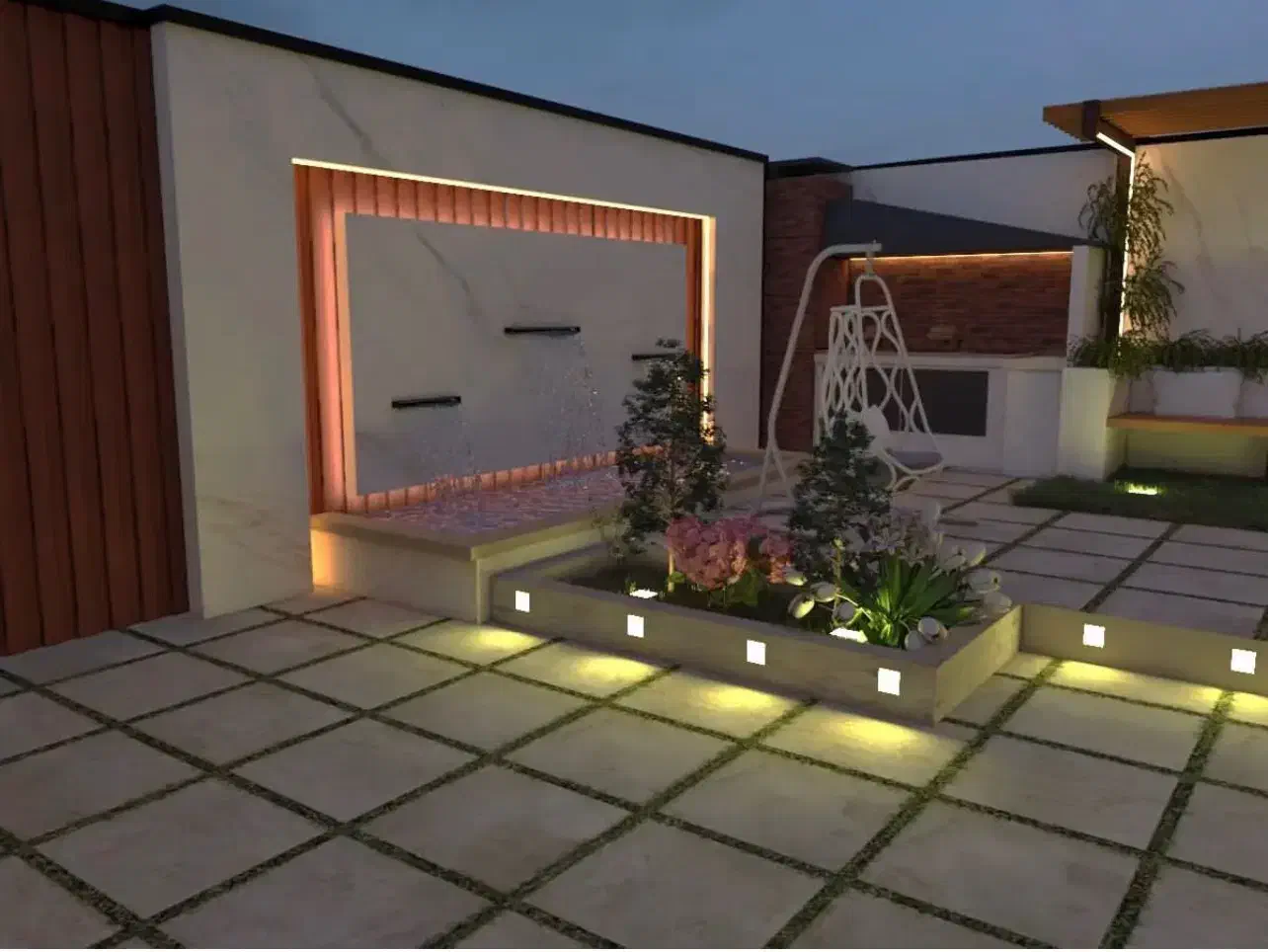 4خواب225متری+50مترتراس اختصاصی بلوارمولاناملکی|فروش آپارتمان|صدرا-فارس, فاز ۱|دیوار