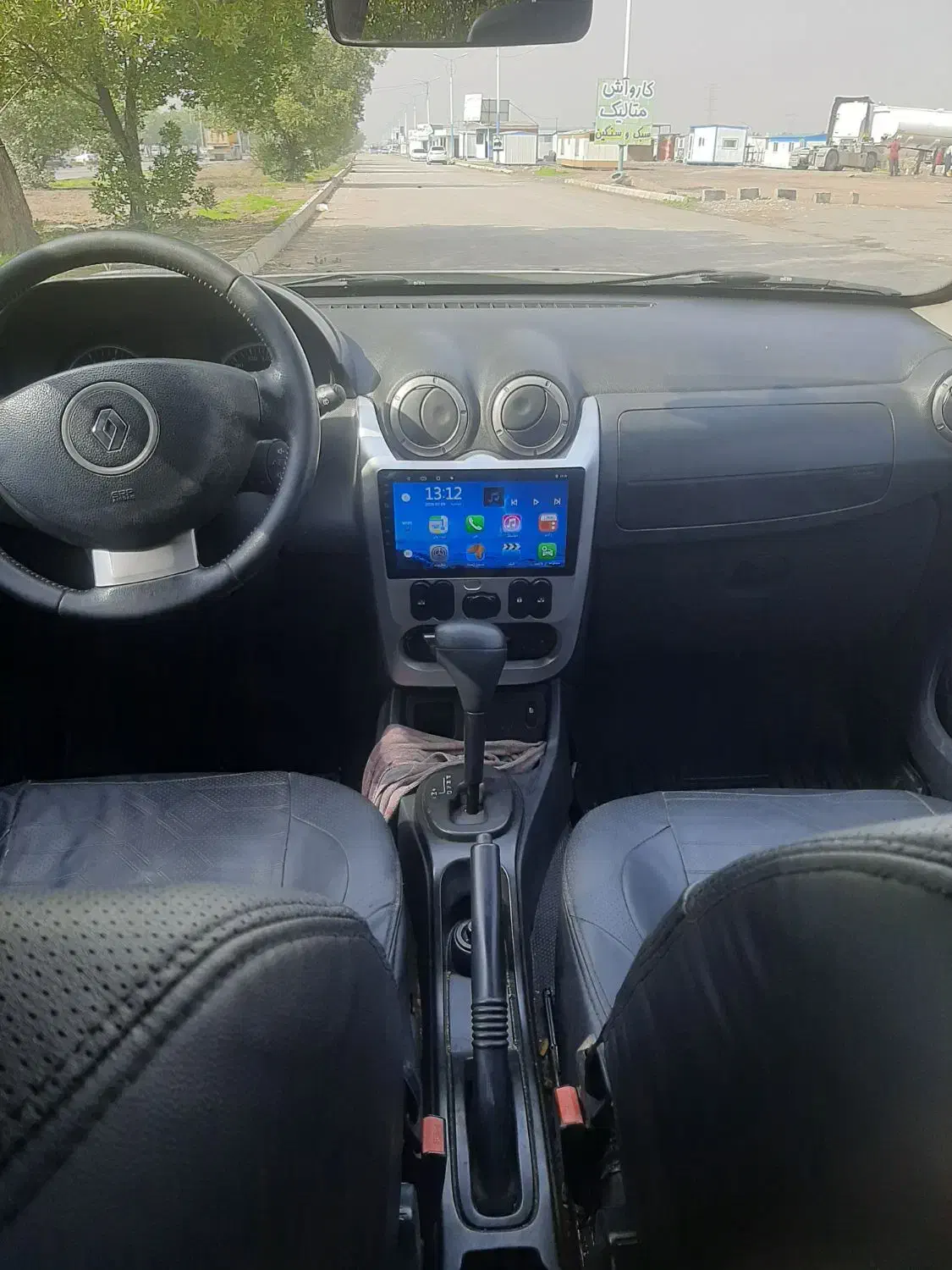 داستر|خودرو سواری و وانت|اهواز, سیصد دستگاه|دیوار