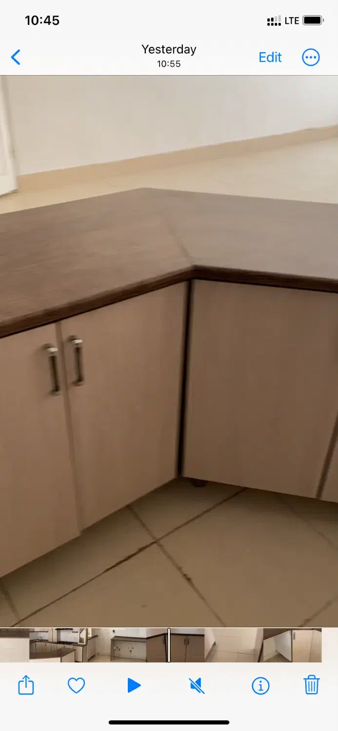 کابینت اشپزخانه|مصالح و تجهیزات ساختمان|مراغه, |دیوار