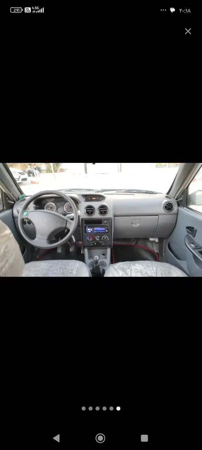 پراید|خودرو سواری و وانت|کرمانشاه, |دیوار