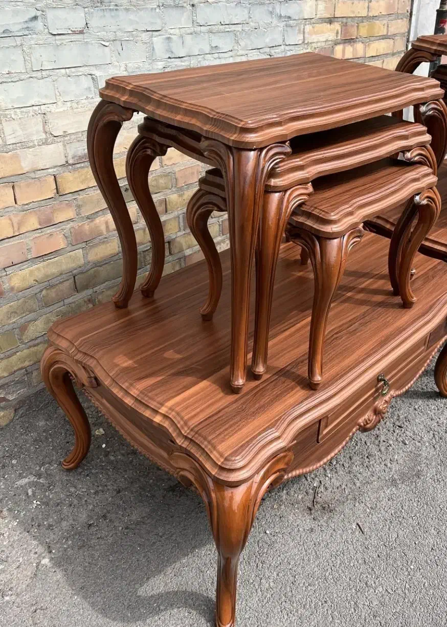 جلومبلی|مبلمان خانگی و میز عسلی|سهند, |دیوار