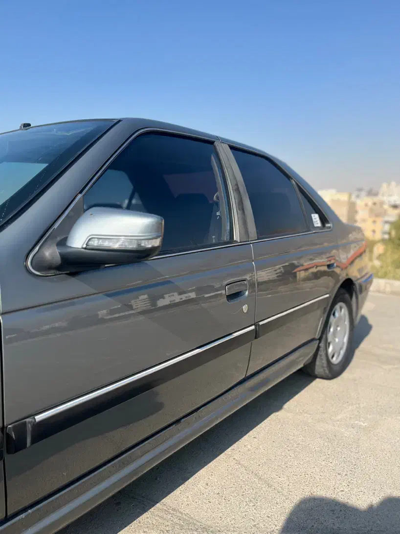 پارس۹۵ بیرنگ|خودرو سواری و وانت|کرج, عظیمیه|دیوار