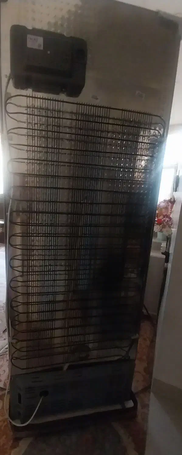 یخچال نو|یخچال و فریزر|ایوان, |دیوار