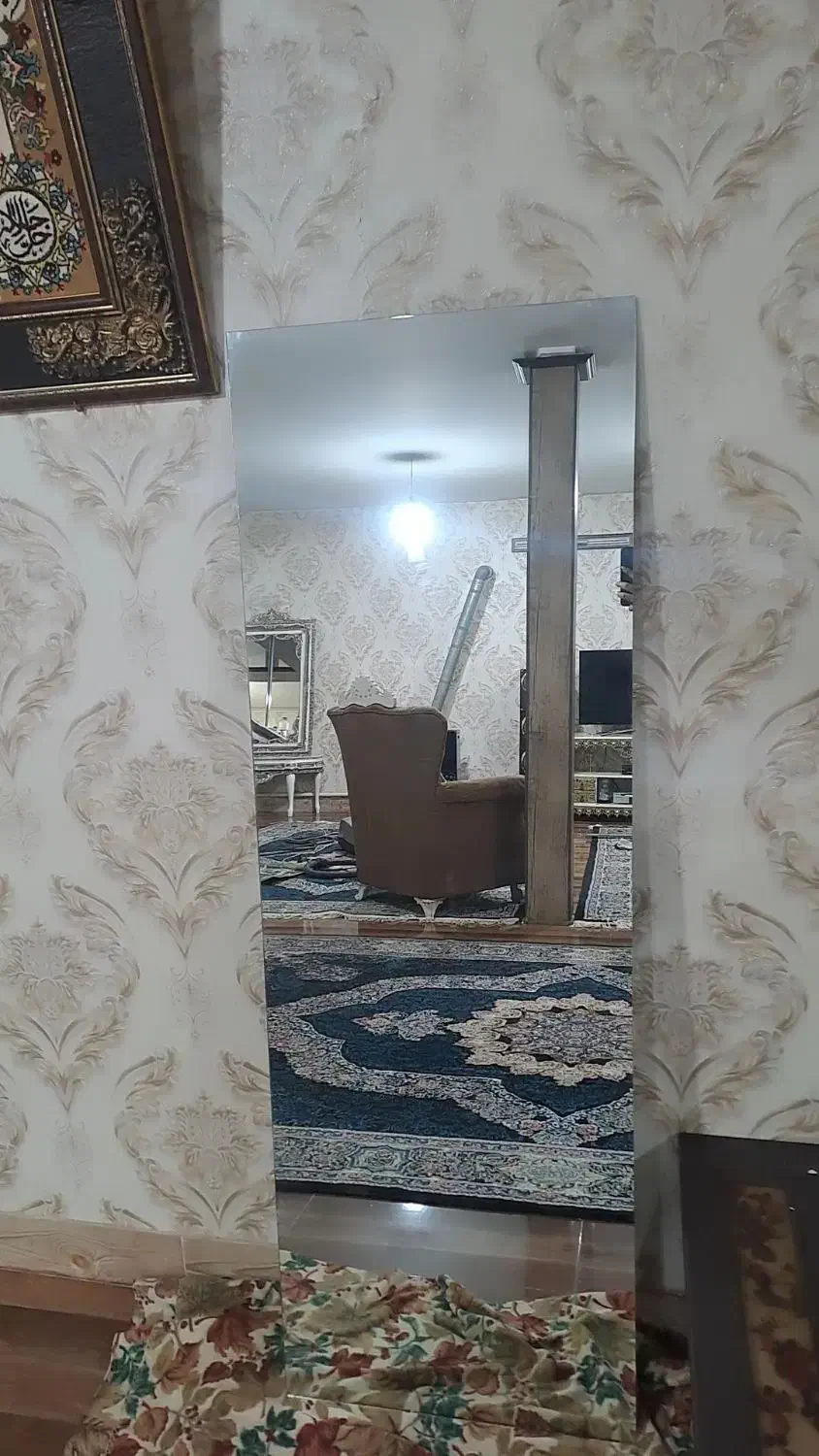 آینه قدیی|آینه|کرج, کمال‌شهر|دیوار