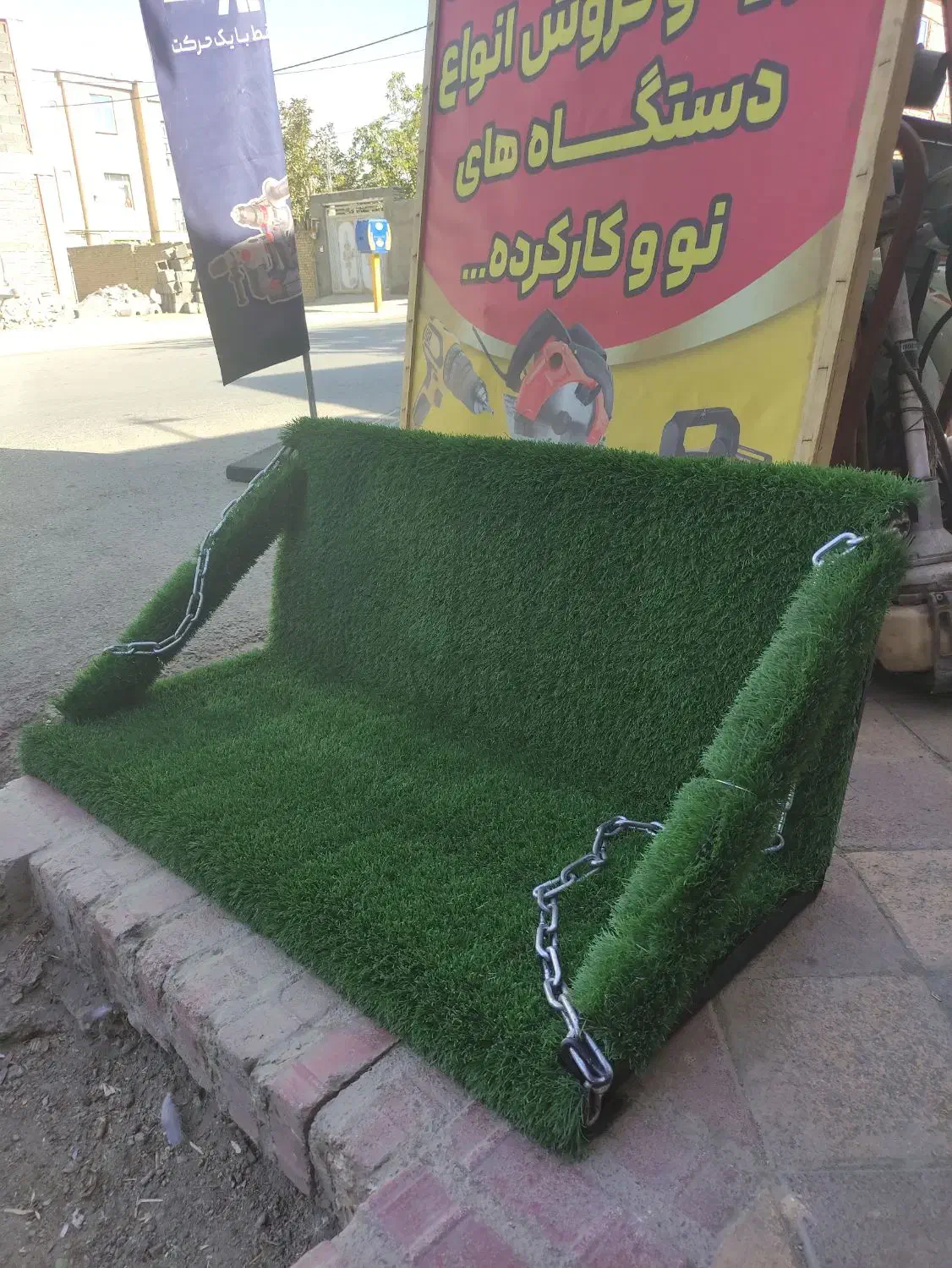 جوشکاری باموتور برق سیار|خدمات پیشه و مهارت|همدان, |دیوار