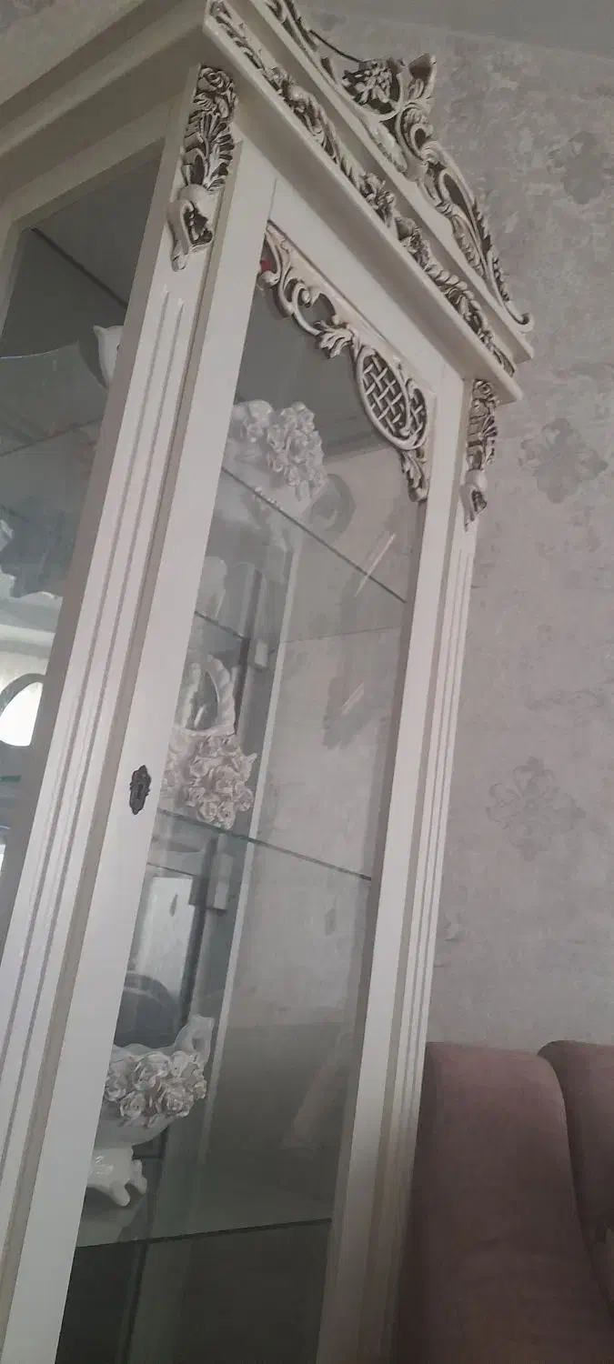 ویترین|بوفه، ویترین، کنسول|نسیمشهر, |دیوار