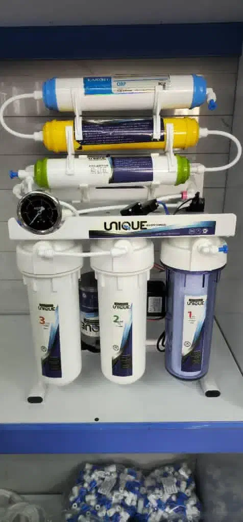 فروش ،نصب ، تعویض فیلتر و تعمیر دستگاه تصفیه اب|آب‌سردکن و تصفیه آب|سیرجان, |دیوار