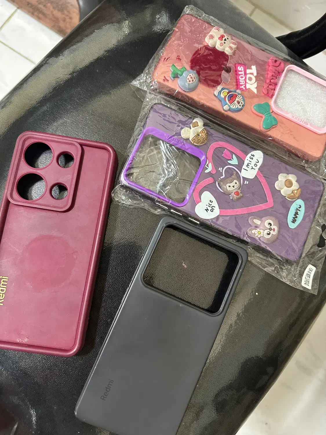 قاب گوشی نوت۱۳پرو|لوازم جانبی موبایل و تبلت|تبریز, |دیوار