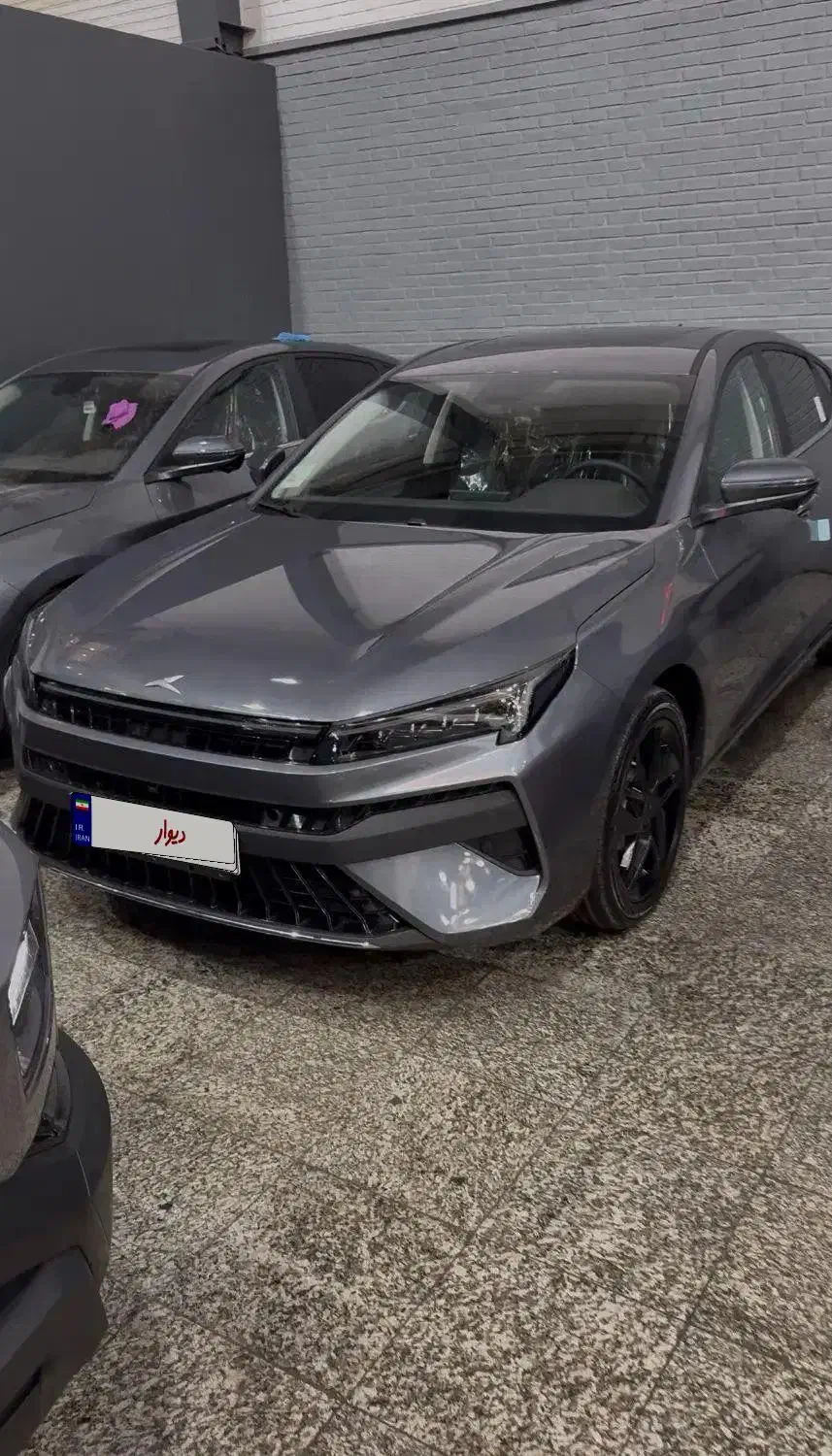 KMC j7|خودرو سواری و وانت|تهران, زرگنده|دیوار