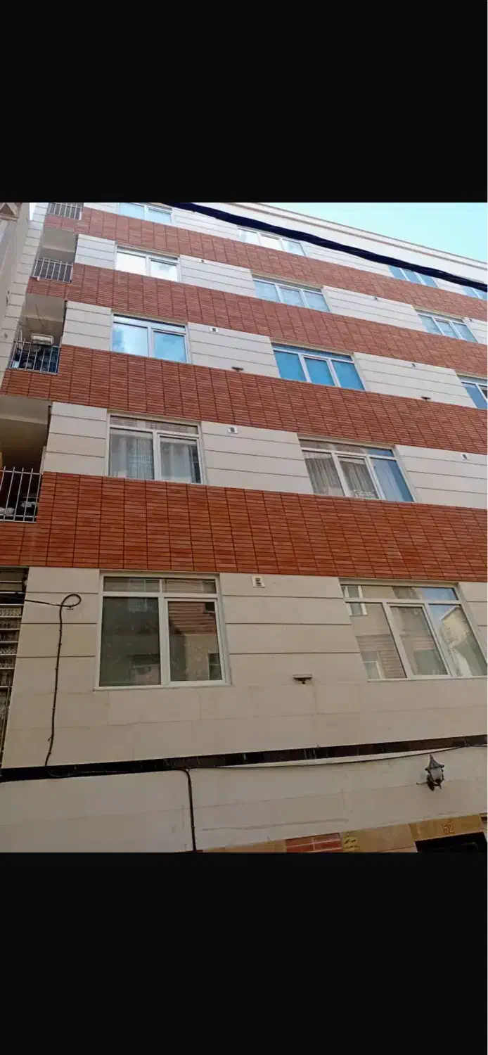 اپارتمان۱۰۳ متری نوساز منیریه نزدیک ولی عصر|فروش آپارتمان|تهران, منیریه|دیوار