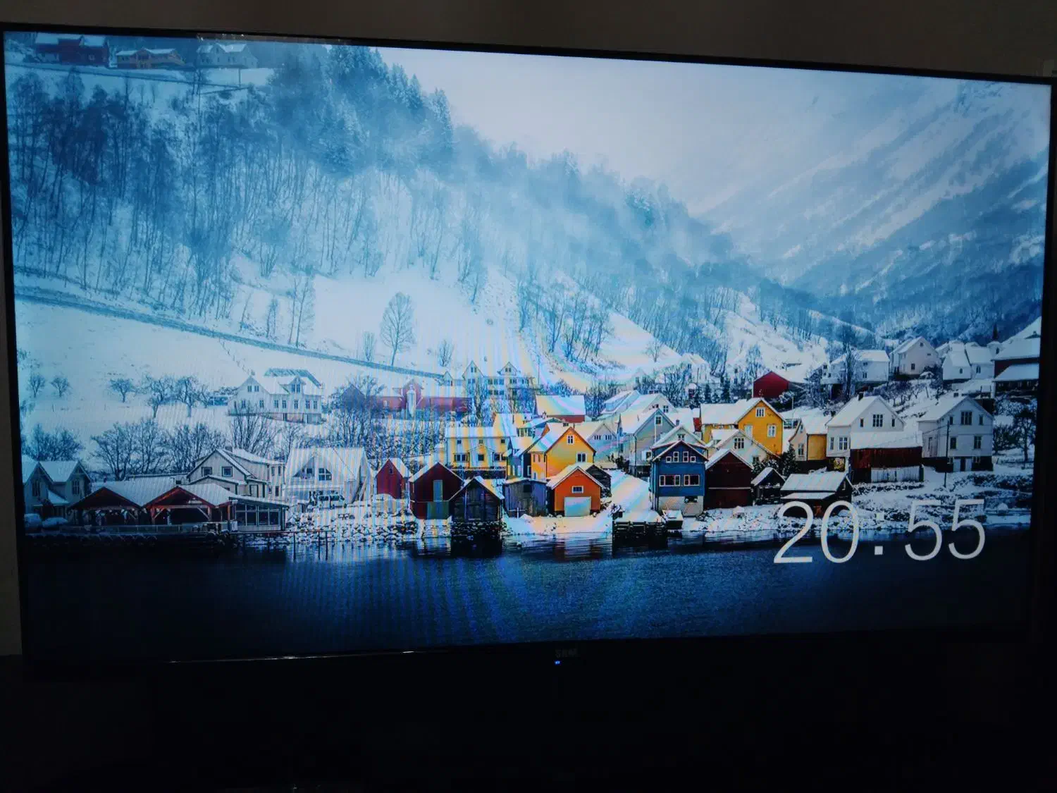 تلویزیون|تلویزیون و پروژکتور|ری, ملک‌آباد|دیوار