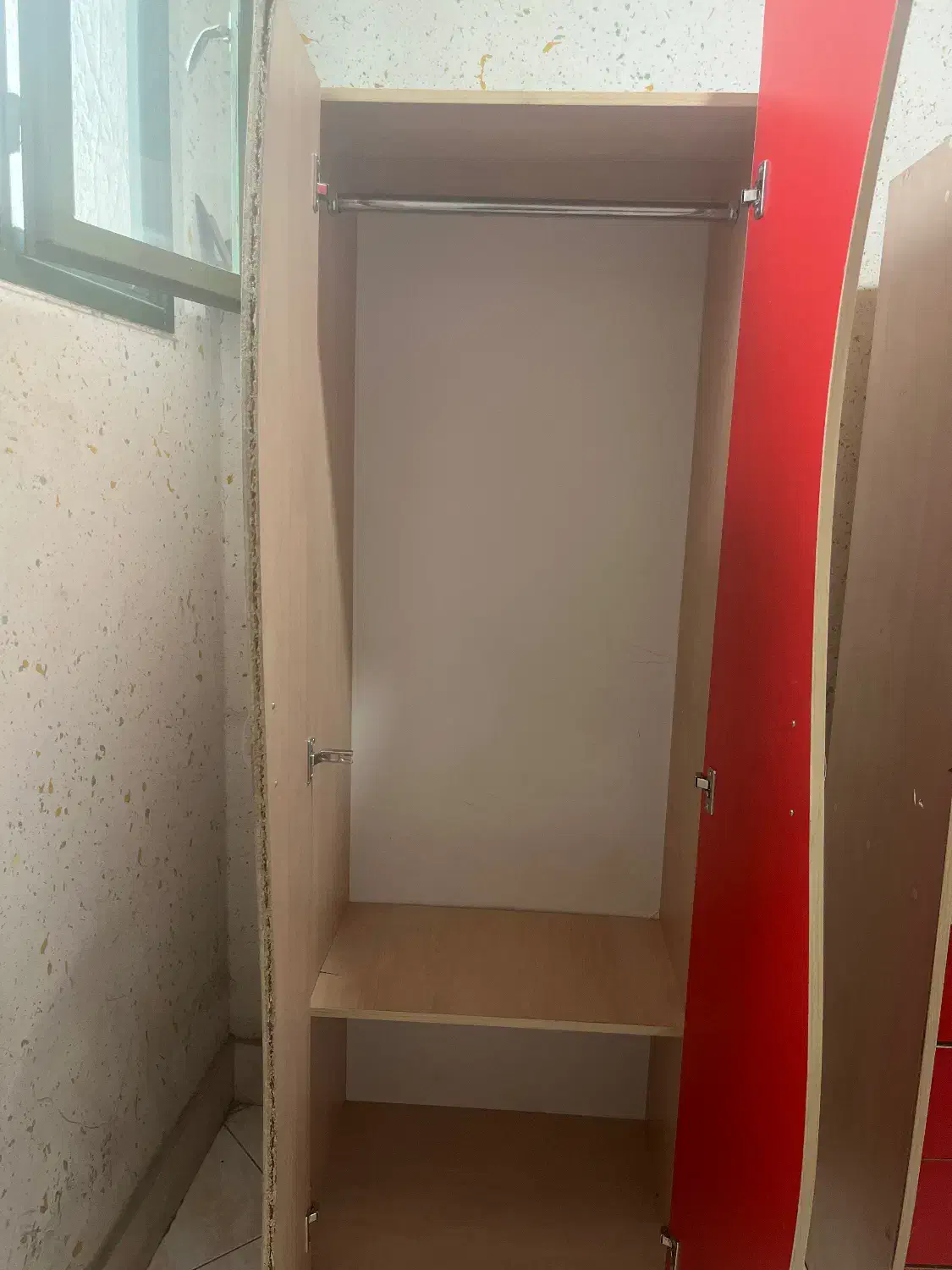 کمد|جاکفشی، کمد، دراور|شیراز, ستارخان|دیوار