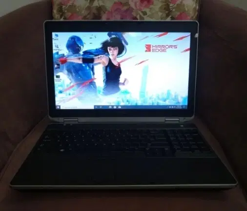 laptop dell|رایانه همراه|شیروان (خراسان), |دیوار