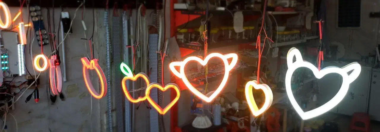 لایت نوری|لامپ و چراغ|مریوان, |دیوار