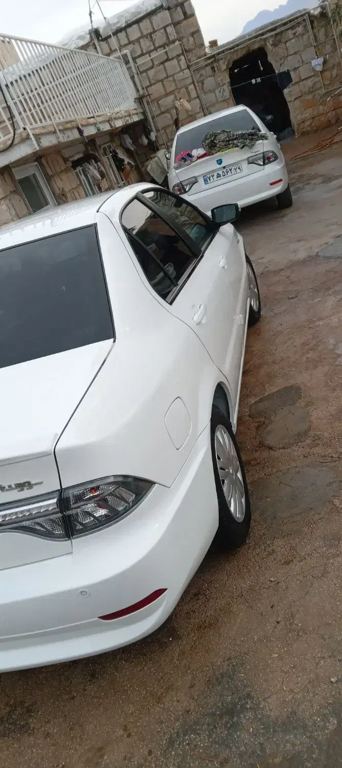 سمند سورن دوگانه|خودرو سواری و وانت|سرپل ذهاب, |دیوار