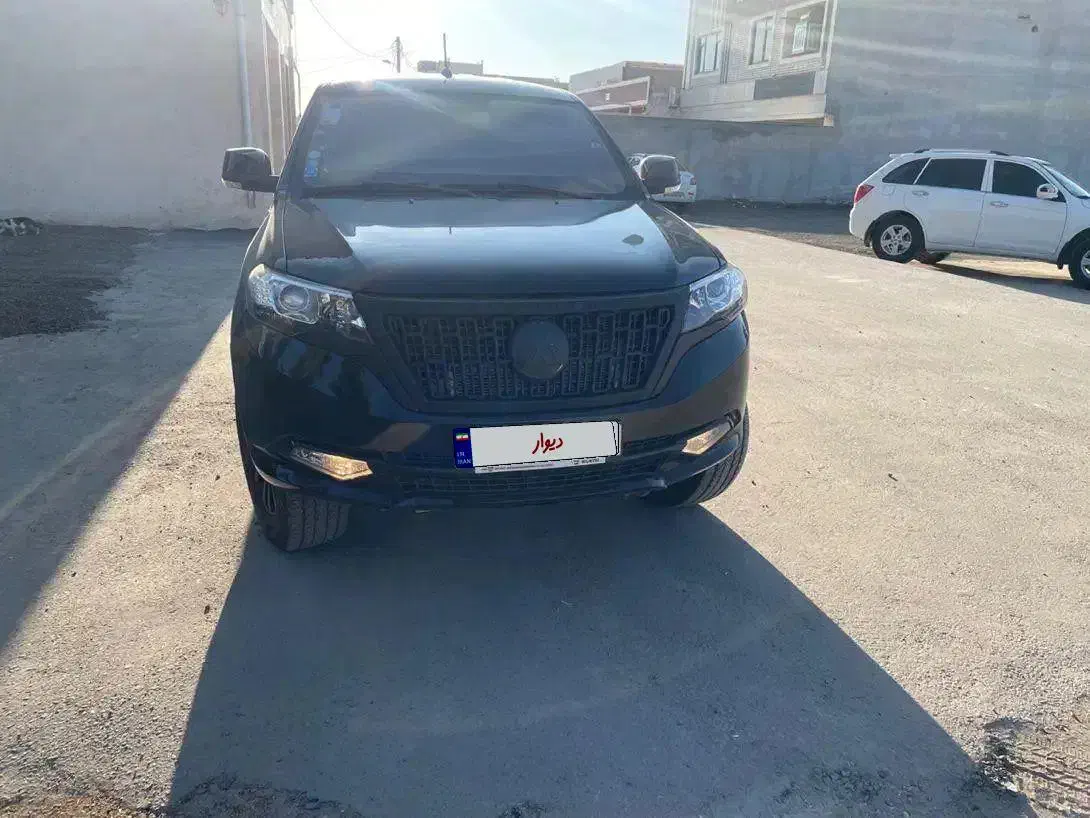 ماشین|خودرو سواری و وانت|کرمان, |دیوار