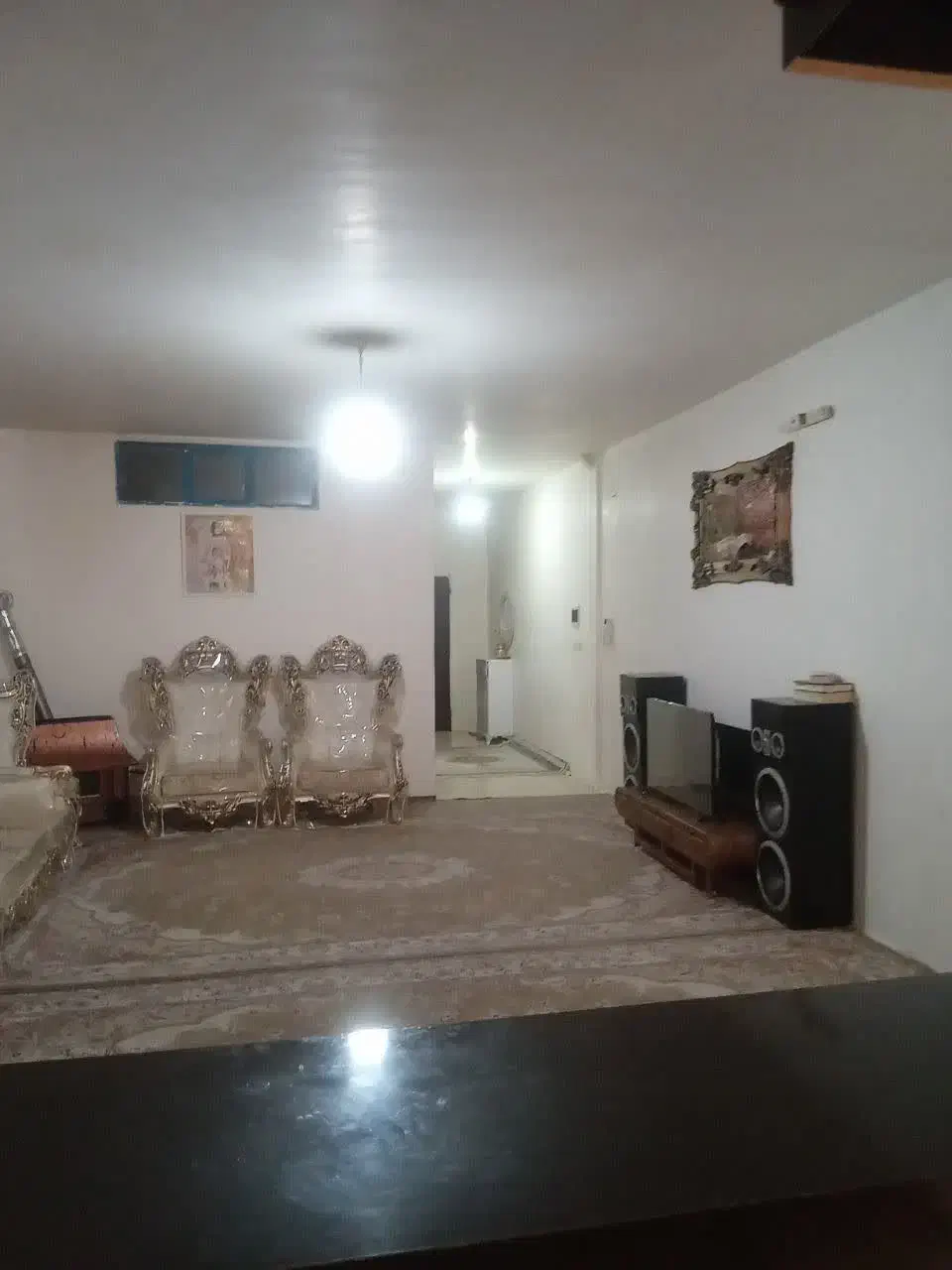 فروش آپارتمان 100 متری همکف|فروش آپارتمان|چناران, |دیوار