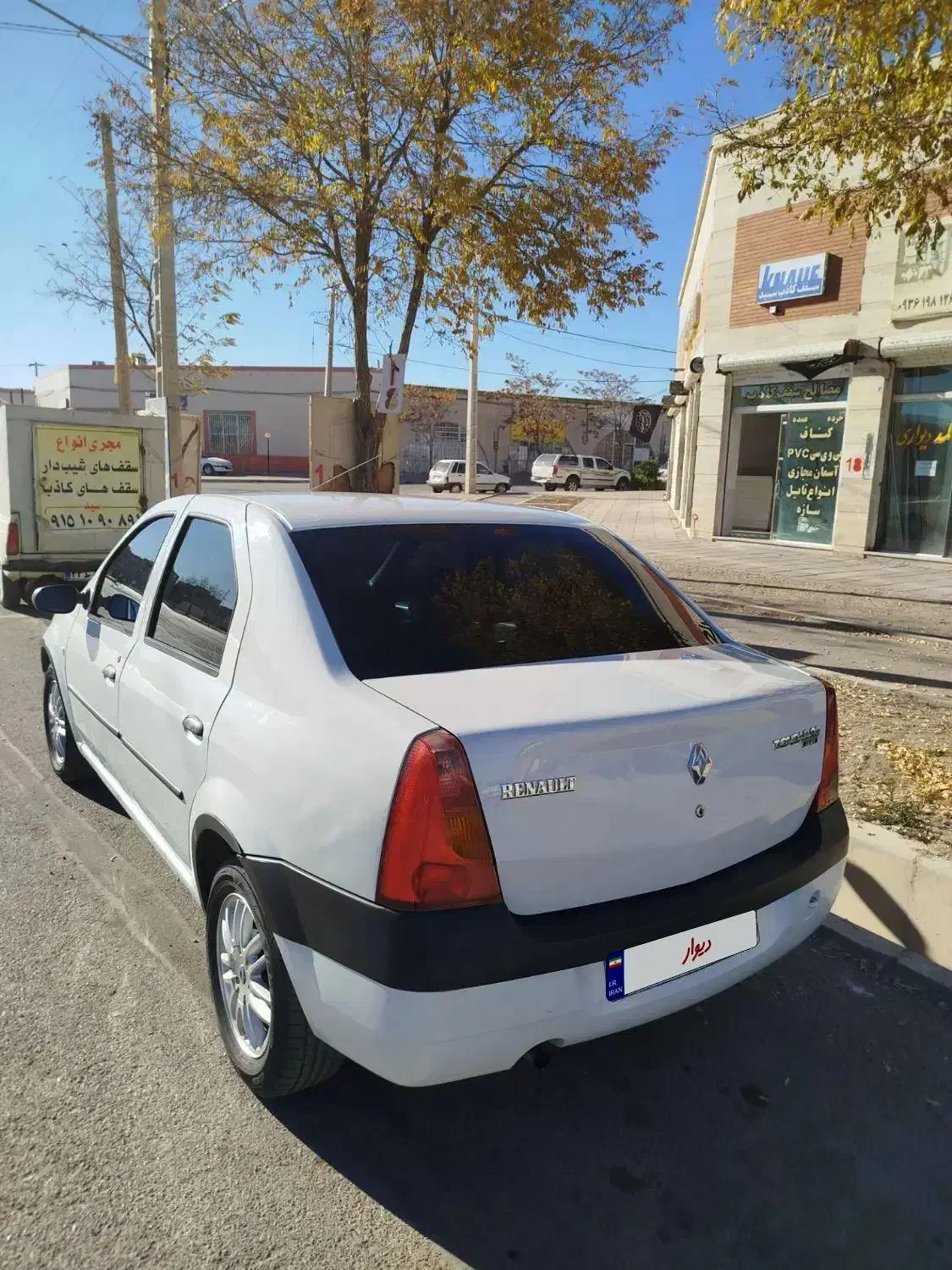 ال نود E2|خودرو سواری و وانت|مشهد, کلاهدوز|دیوار