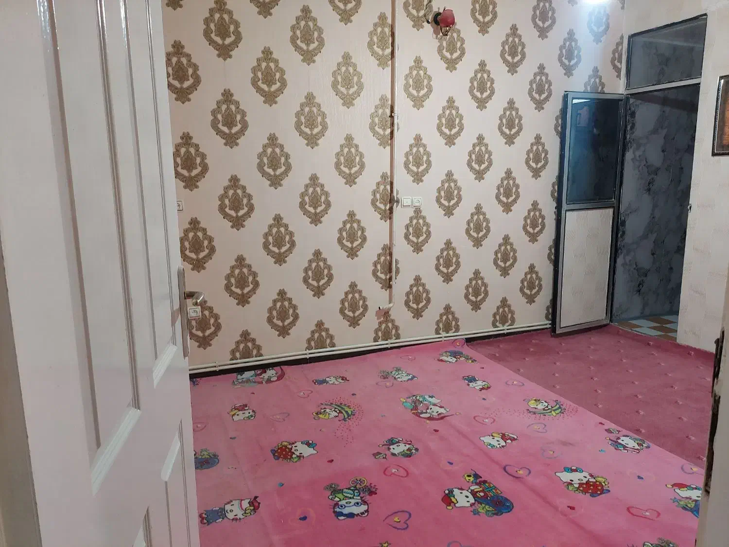 معاوضه ملک دوطبقه با ساختمان تمیز ویلایی ،|فروش خانه و ویلا|کرمانشاه, |دیوار