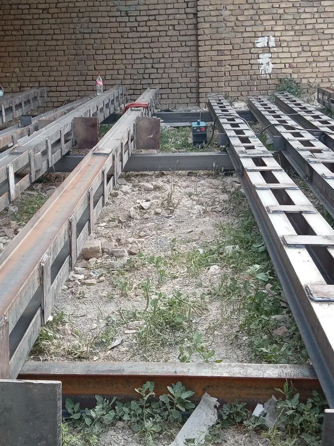 جوشکارسیار‌جوشکاری‌وبرشکاری‌‌قیمت‌مناسب‌باهواگاز|خدمات پیشه و مهارت|کرمانشاه, |دیوار