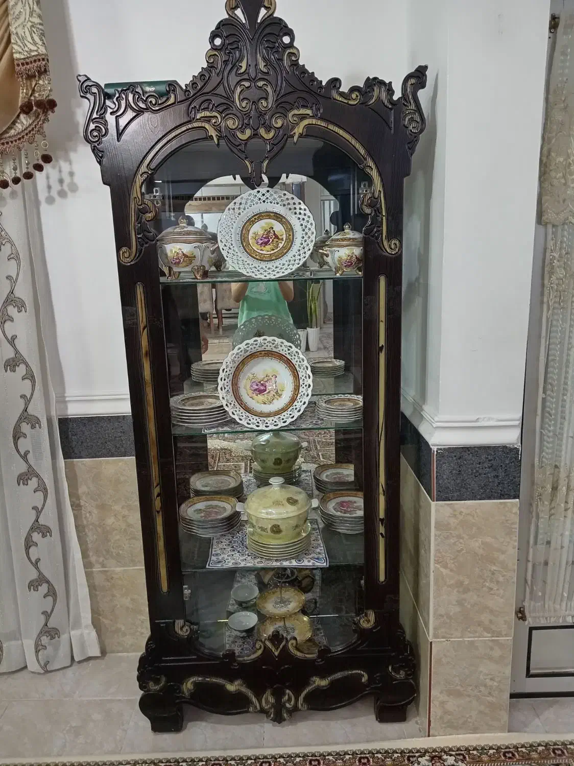 فروش فوری وسایل خانه|حراج|فاضل آباد, |دیوار