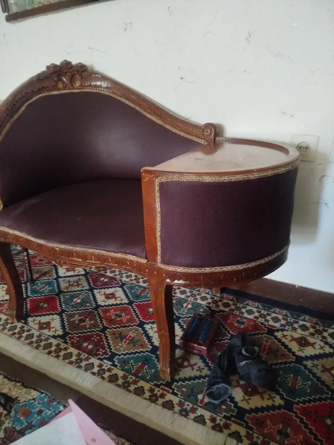 میز تلفن|میز تلفن|شیراز, شهرک مطهری|دیوار