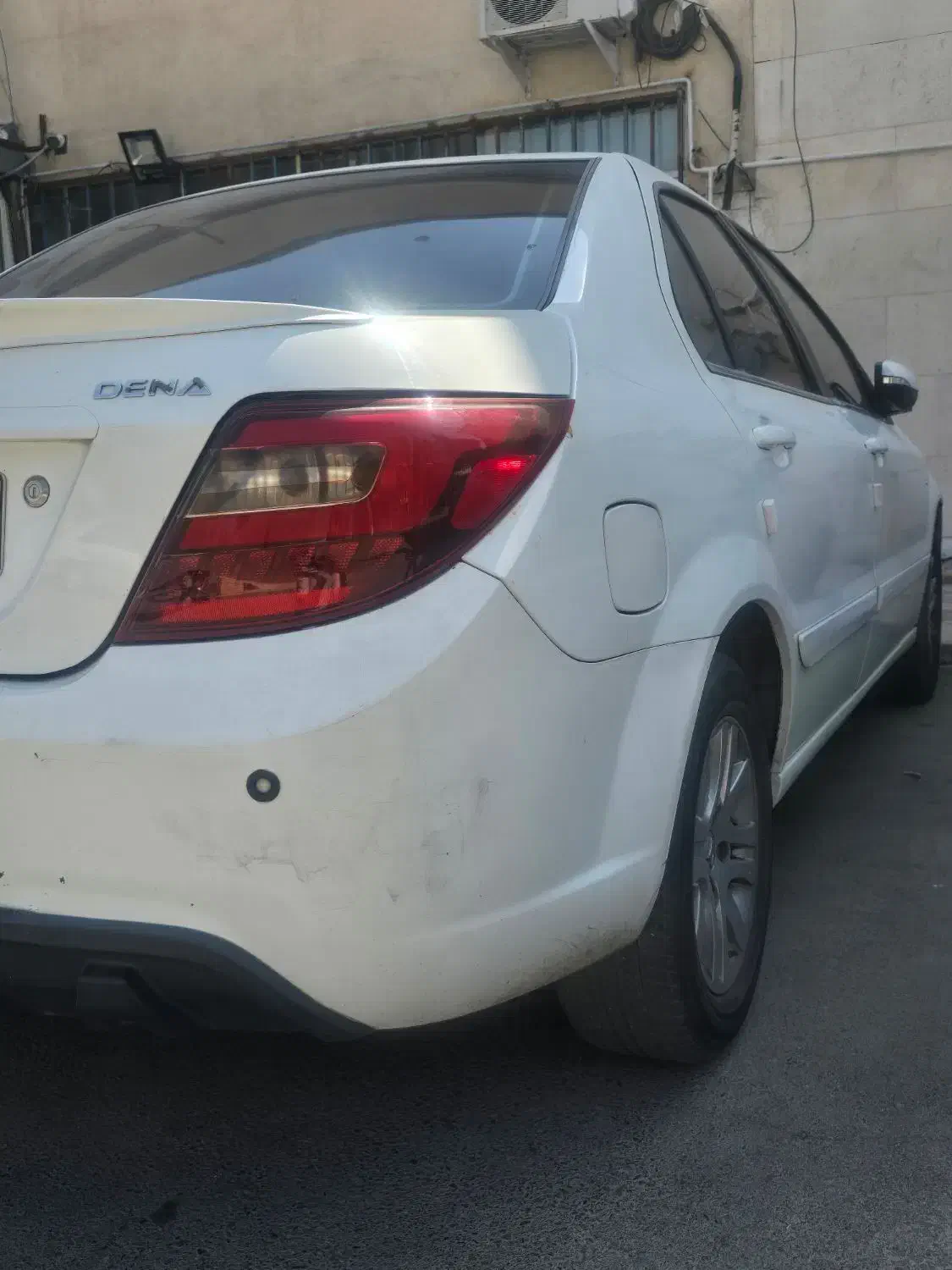 دنا|خودرو سواری و وانت|کرمان, |دیوار